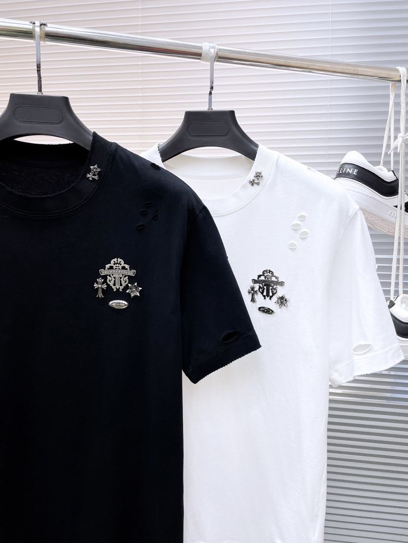 Chrome Hearts T-Shirts